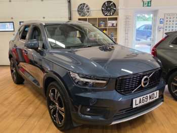 2020 (69) - 2.0 T4 Inscription Pro 5dr Geartronic