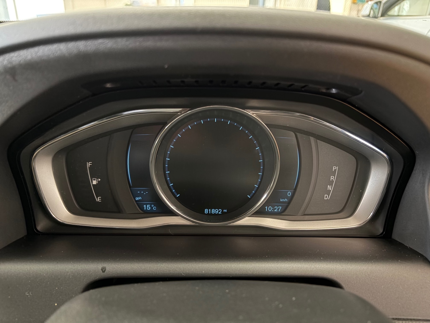 Used Volvo XC60 2014 for sale - 76517607: Photo 12