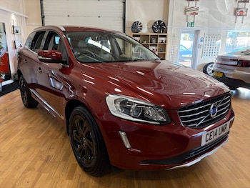 Used Volvo XC60 2014 for sale - 76517607: Photo