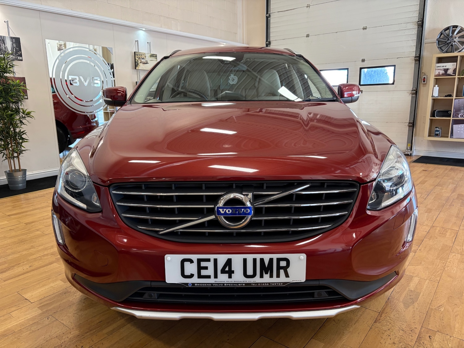 Used Volvo XC60 2014 for sale - 76517607: Photo 25