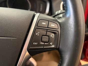 Used Volvo XC60 2014 for sale - 76517607: Photo