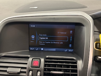 Used Volvo XC60 2014 for sale - 76517607: Photo