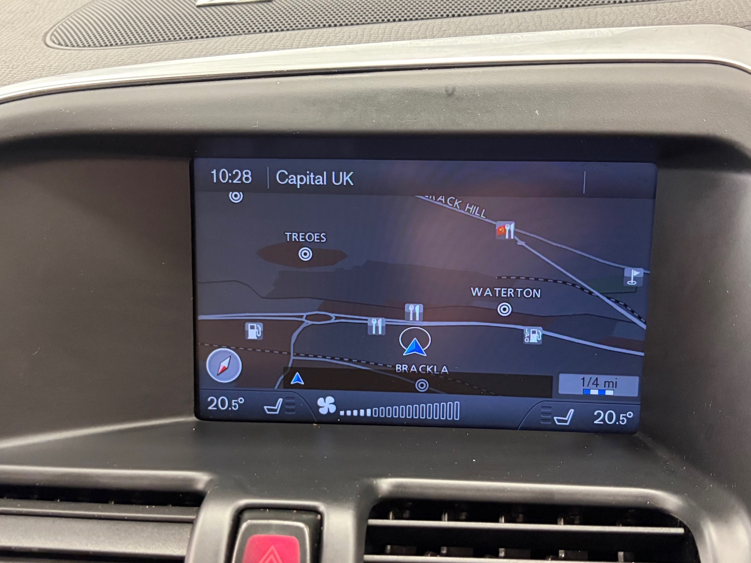 Used Volvo XC60 2014 for sale - 76517607: Photo 5