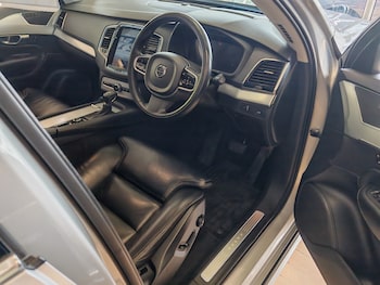 Used Volvo XC90 2019 for sale - 78654987: Photo