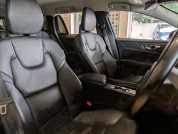 Used Volvo V60 2020 for sale - 75016272: Photo