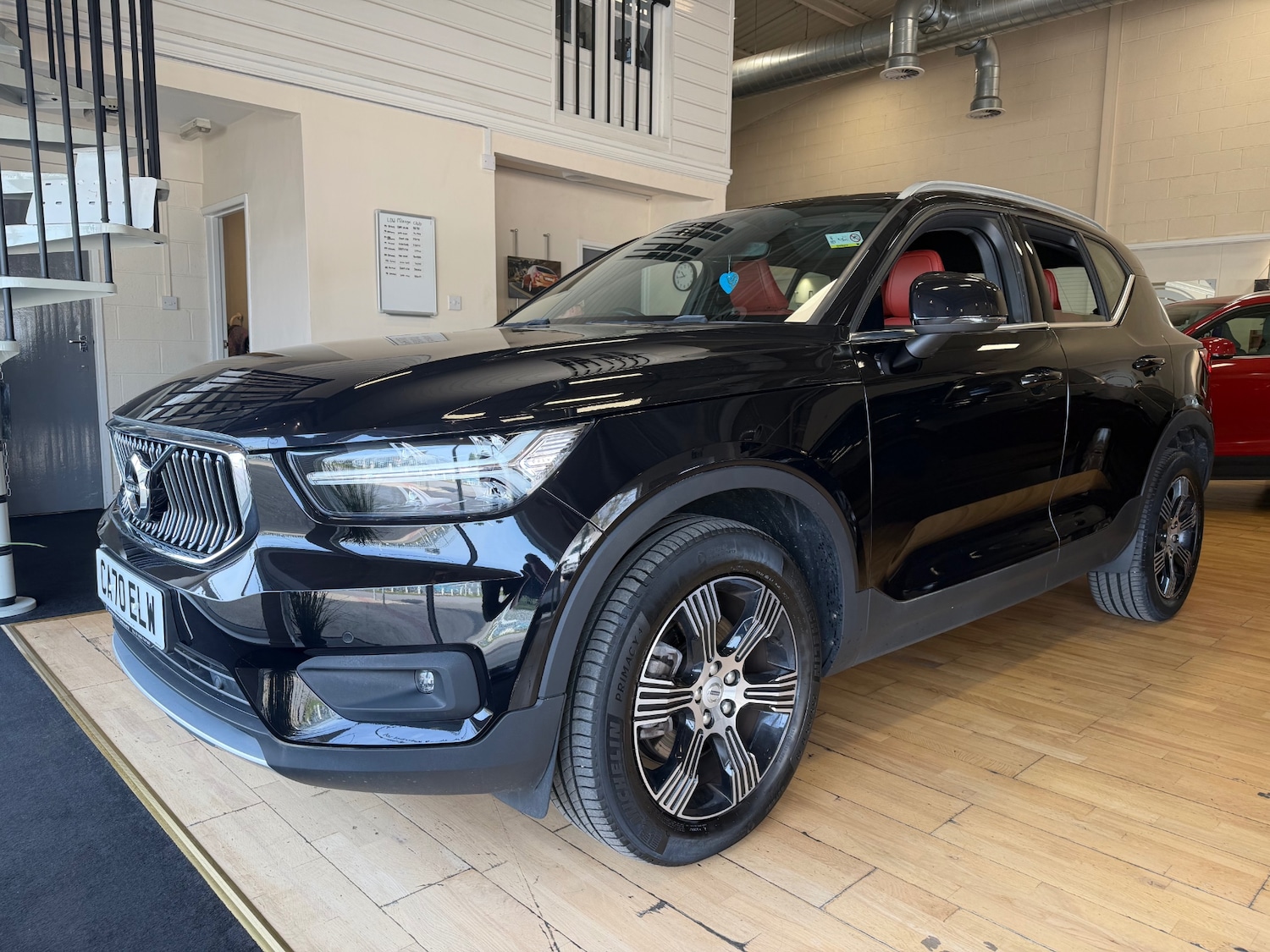 Used Volvo XC40 2020 for sale - 77963763: Photo 1