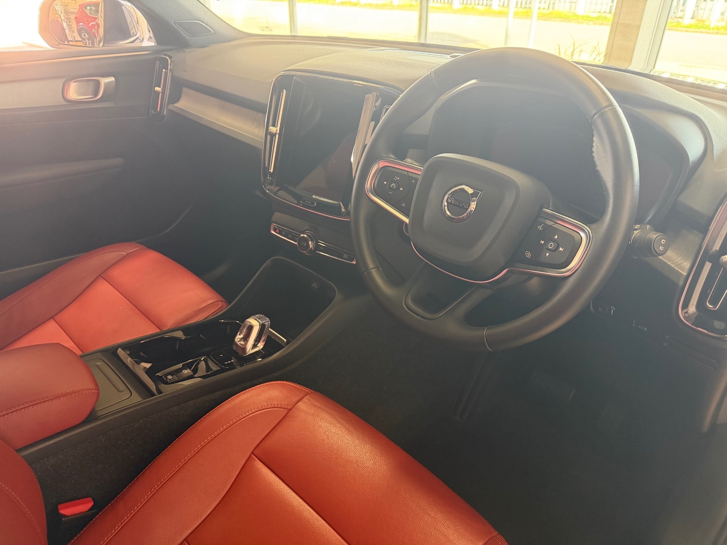 Used Volvo XC40 2020 for sale - 77963763: Photo 10