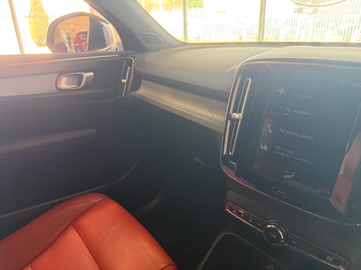 Used Volvo XC40 2020 for sale - 77963763: Photo 13