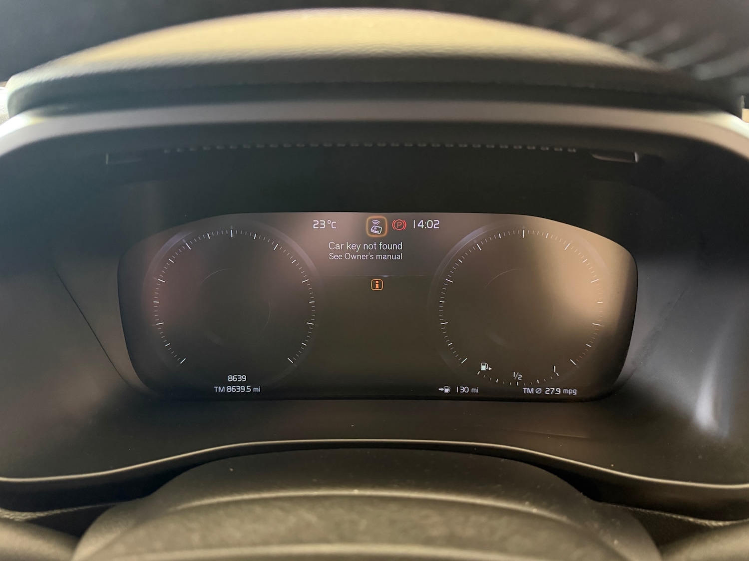 Used Volvo XC40 2020 for sale - 77963763: Photo 15