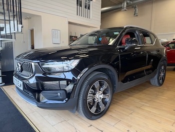 Used Volvo XC40 2020 for sale - 77963763: Photo