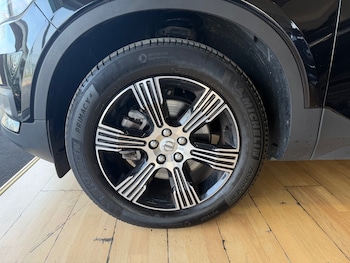 Used Volvo XC40 2020 for sale - 77963763: Photo