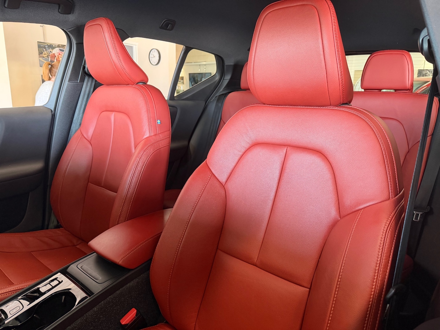 Used Volvo XC40 2020 for sale - 77963763: Photo 3