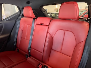 Used Volvo XC40 2020 for sale - 77963763: Photo