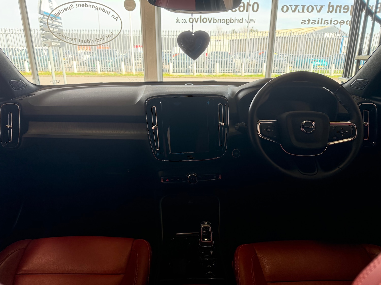 Used Volvo XC40 2020 for sale - 77963763: Photo 5