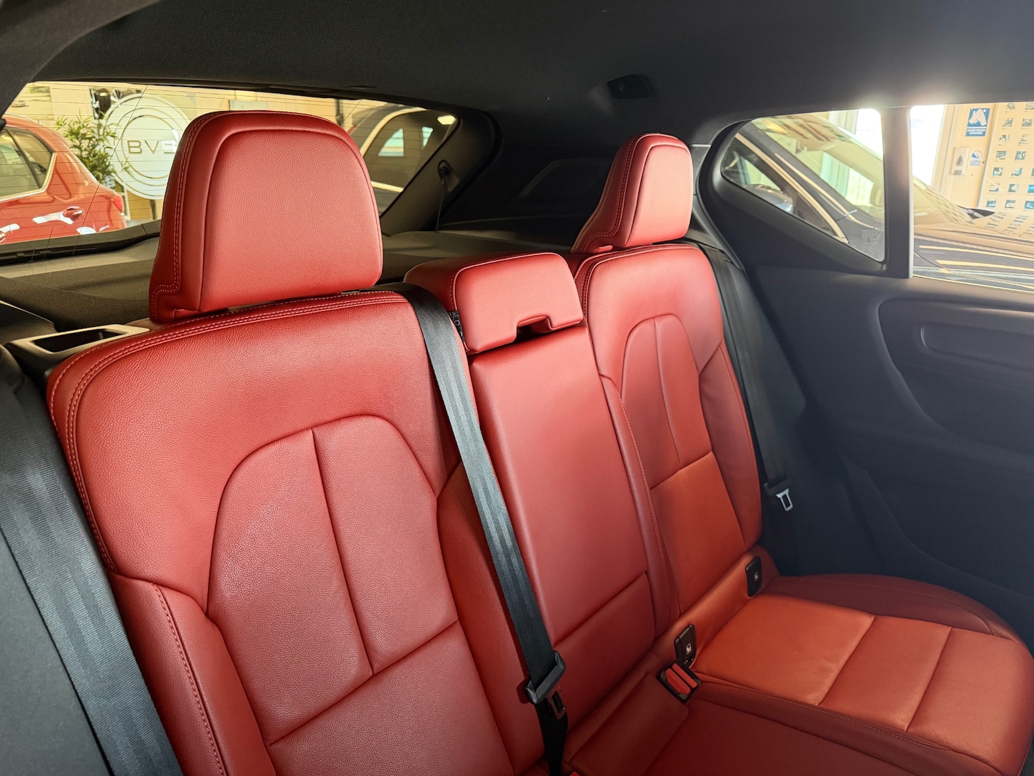 Used Volvo XC40 2020 for sale - 77963763: Photo 9