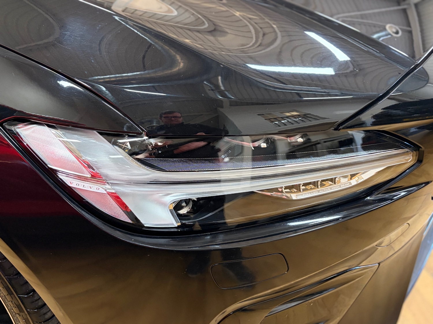 Used Volvo V90 2019 for sale - 76649462: Photo 14