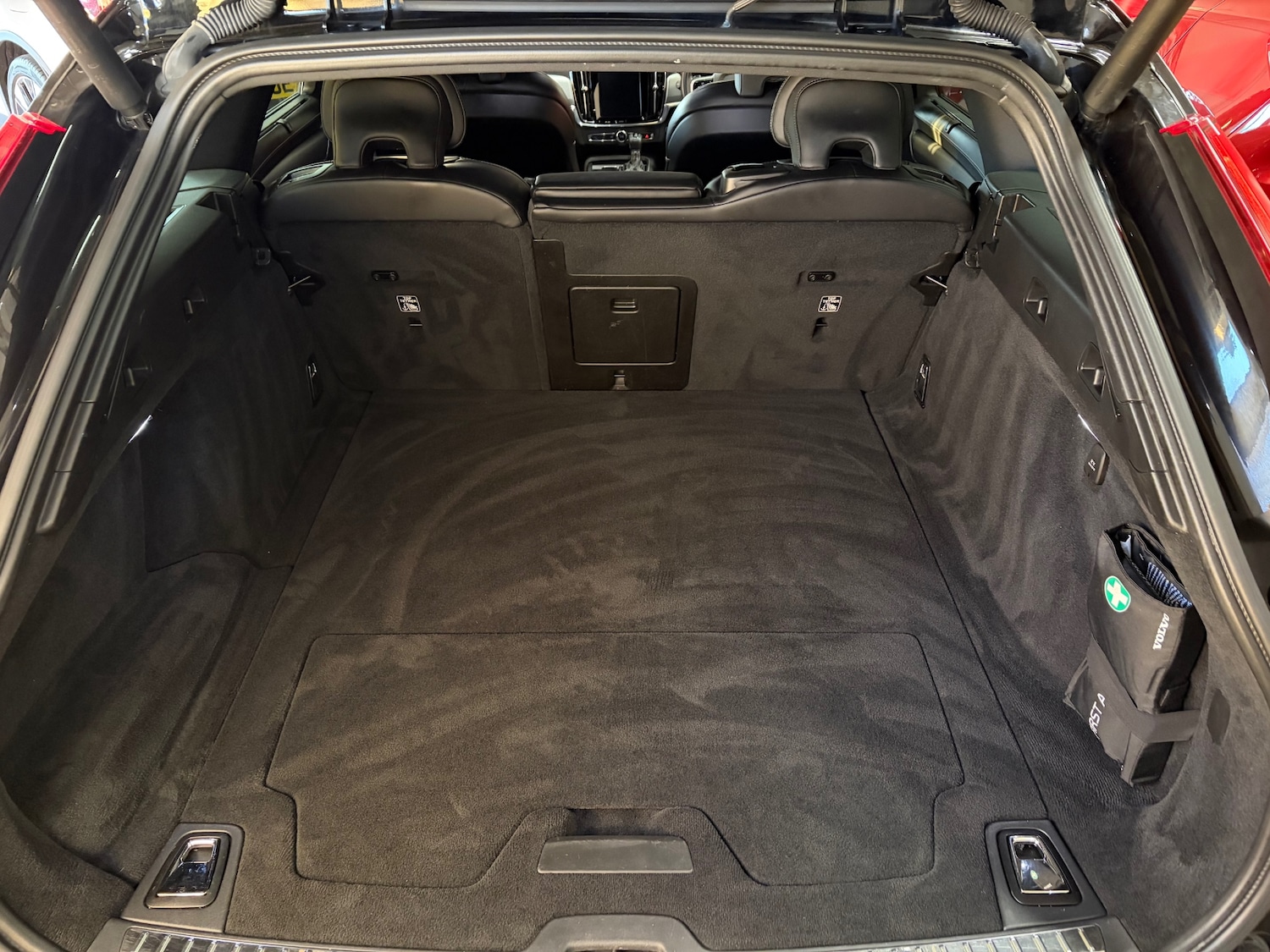 Used Volvo V90 2019 for sale - 76649462: Photo 7