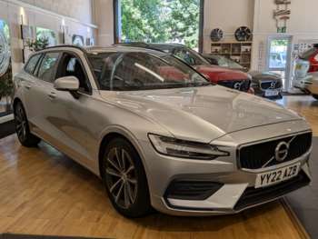 2022 (22) - 2.0 B4D Momentum 5dr Auto