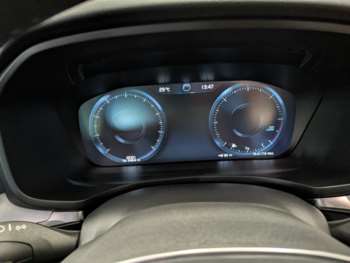 Used Volvo V60 2022 for sale - 75096475: Photo