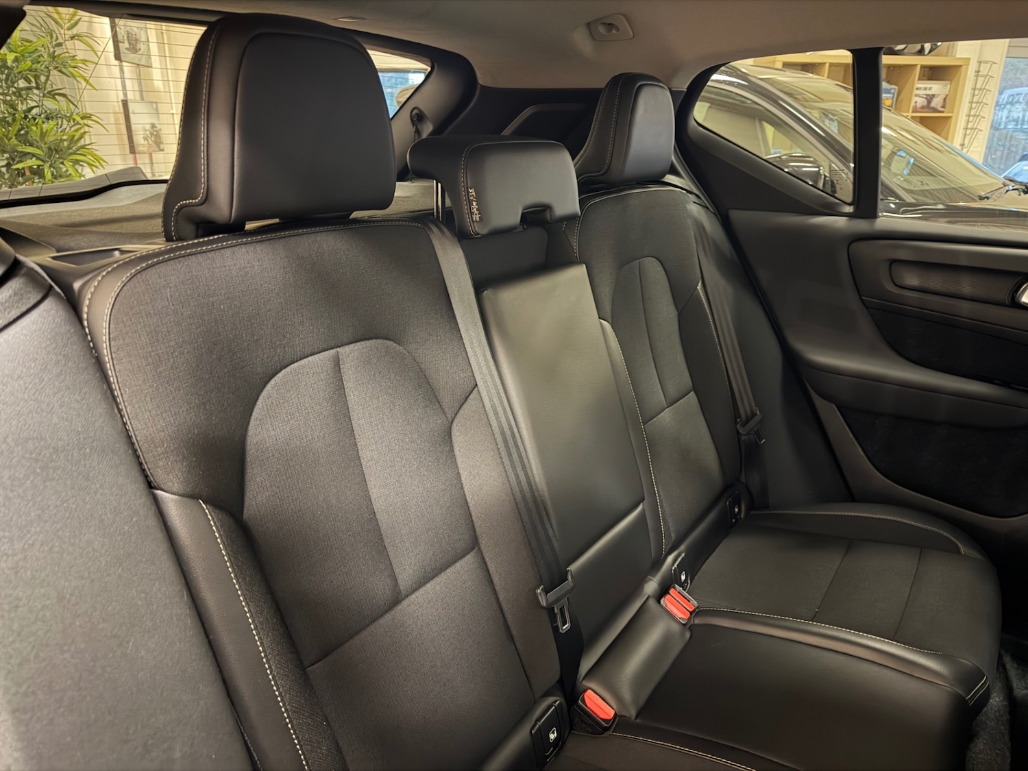 Used Volvo XC40 2019 for sale - 77391734: Photo 10