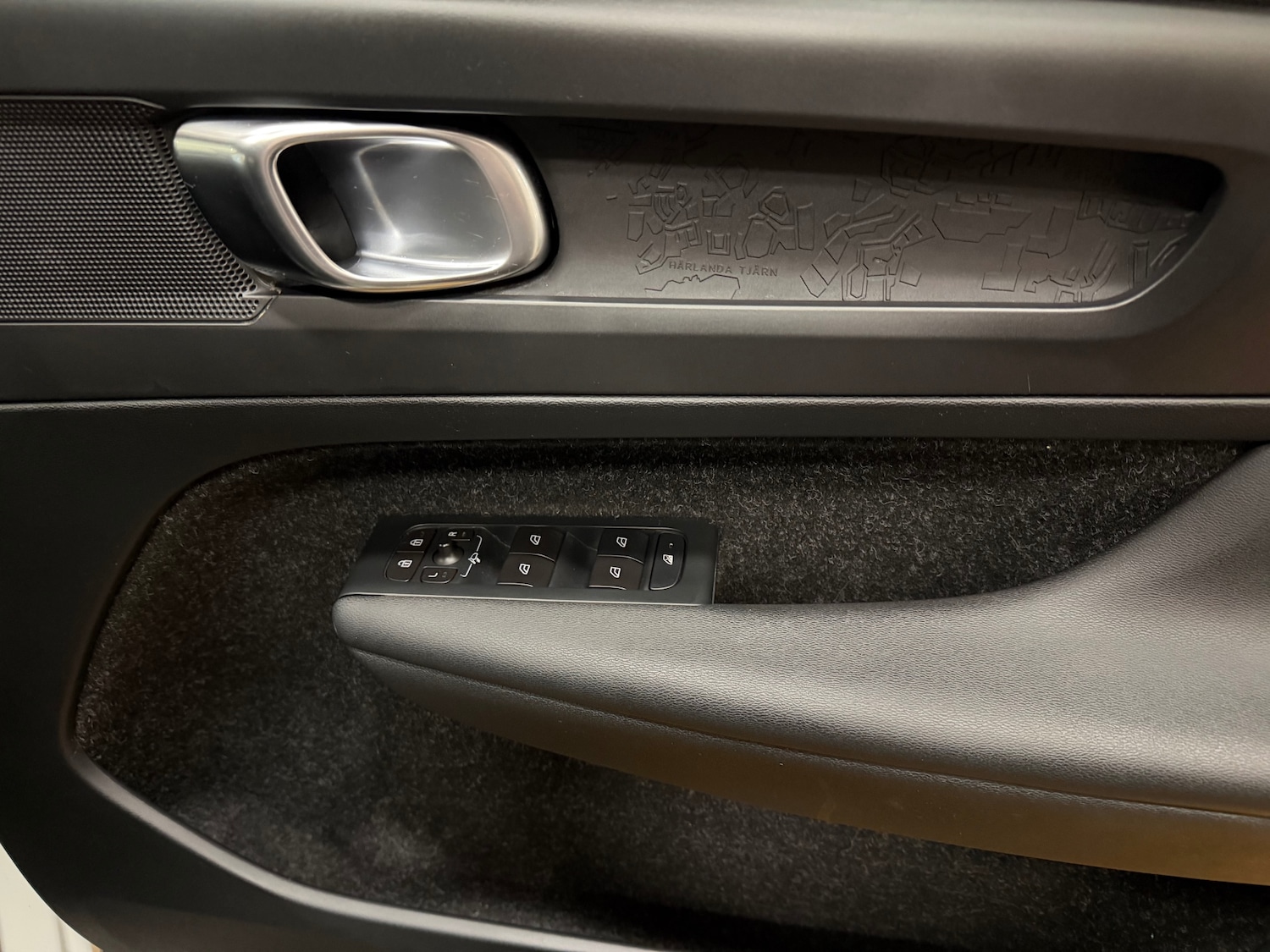 Used Volvo XC40 2019 for sale - 77391734: Photo 11