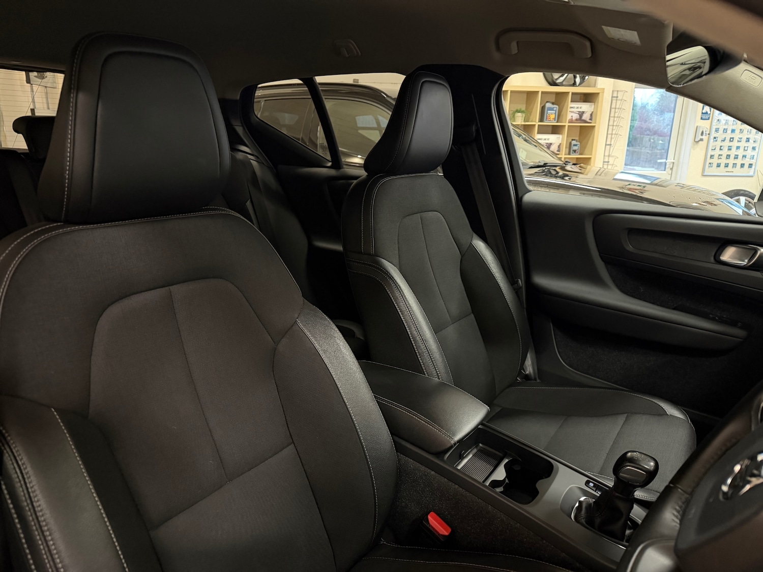 Used Volvo XC40 2019 for sale - 77391734: Photo 13