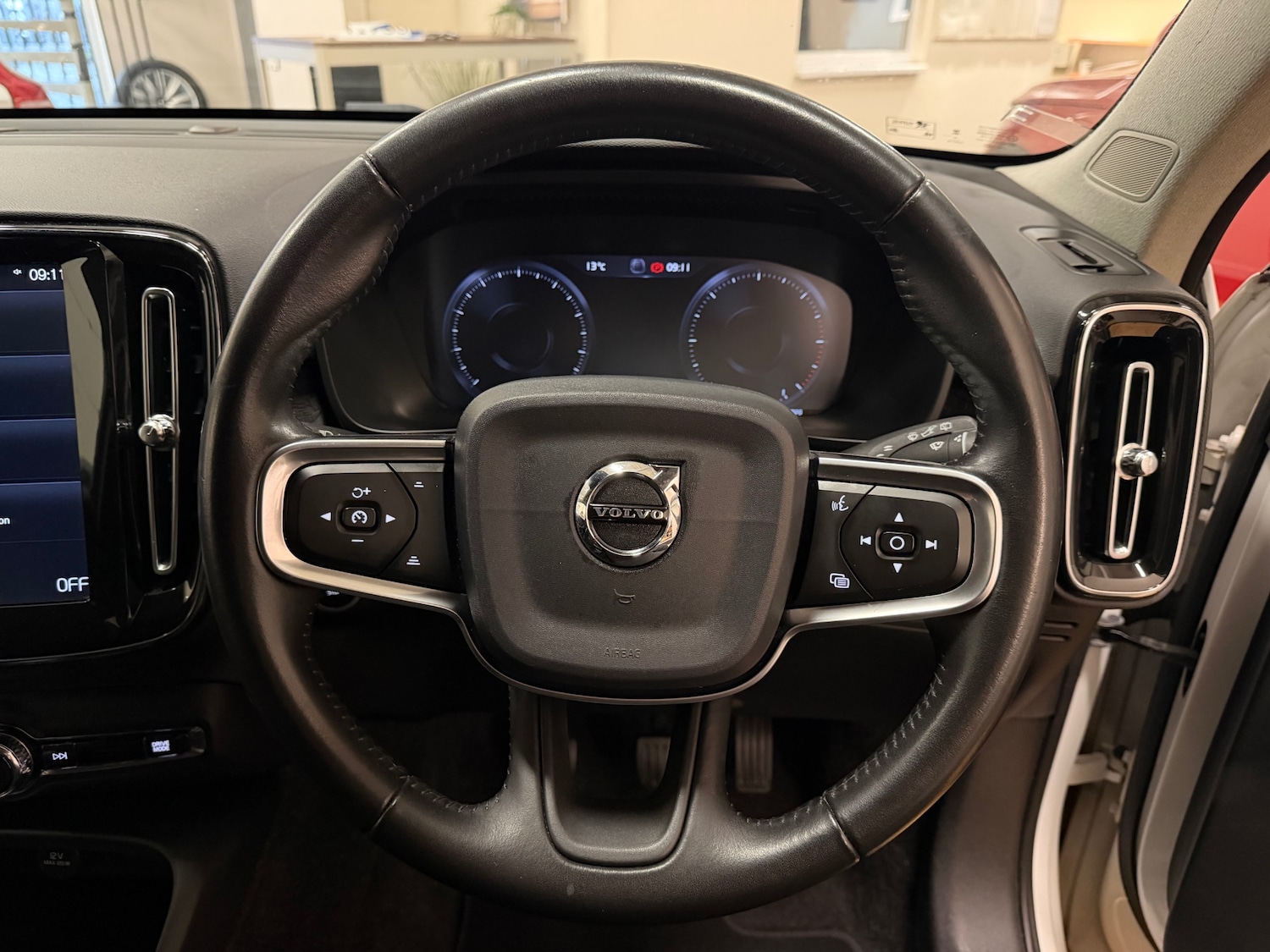 Used Volvo XC40 2019 for sale - 77391734: Photo 14