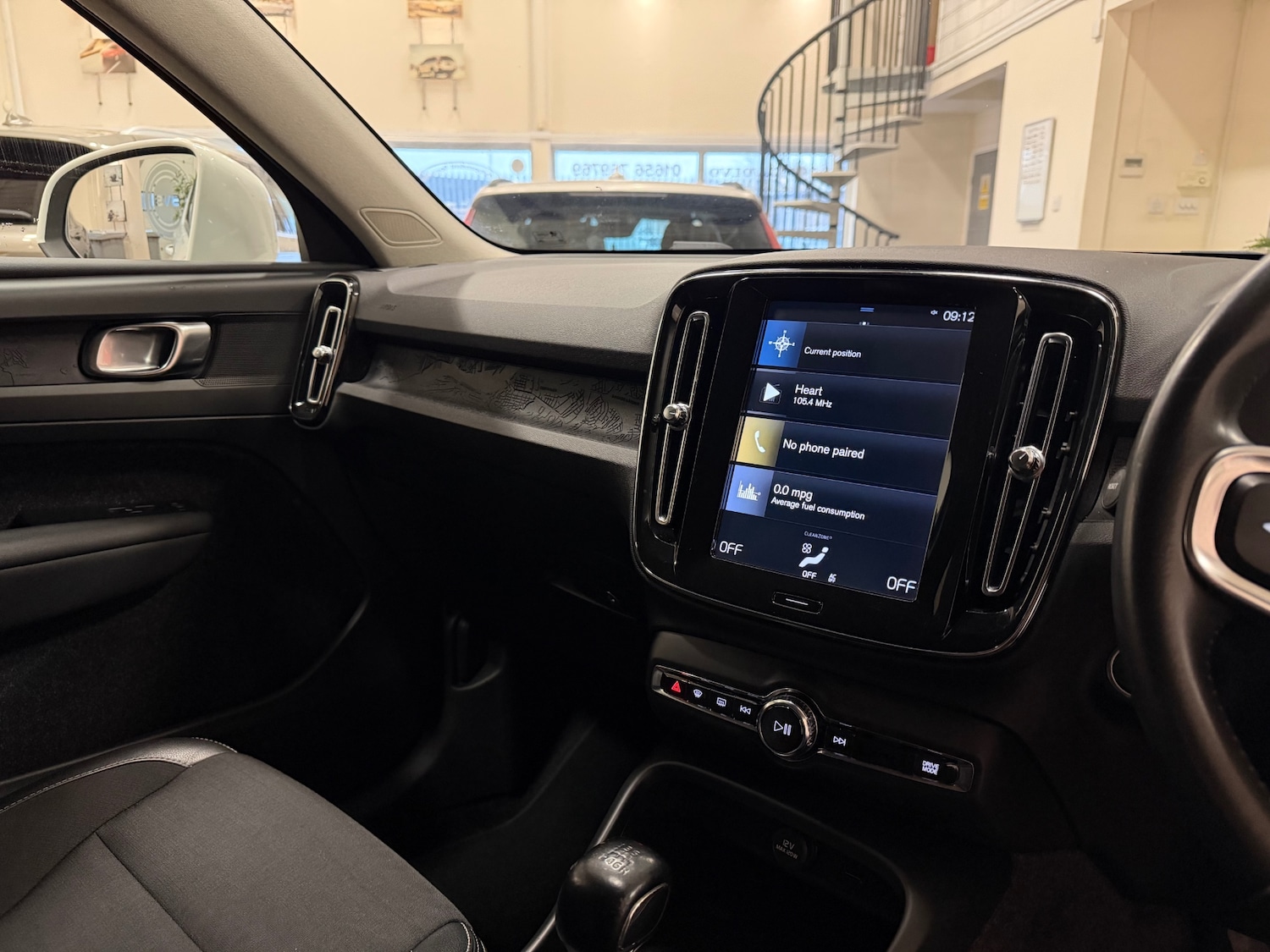 Used Volvo XC40 2019 for sale - 77391734: Photo 17