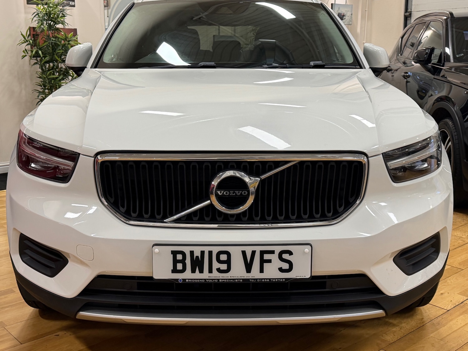 Used Volvo XC40 2019 for sale - 77391734: Photo 2