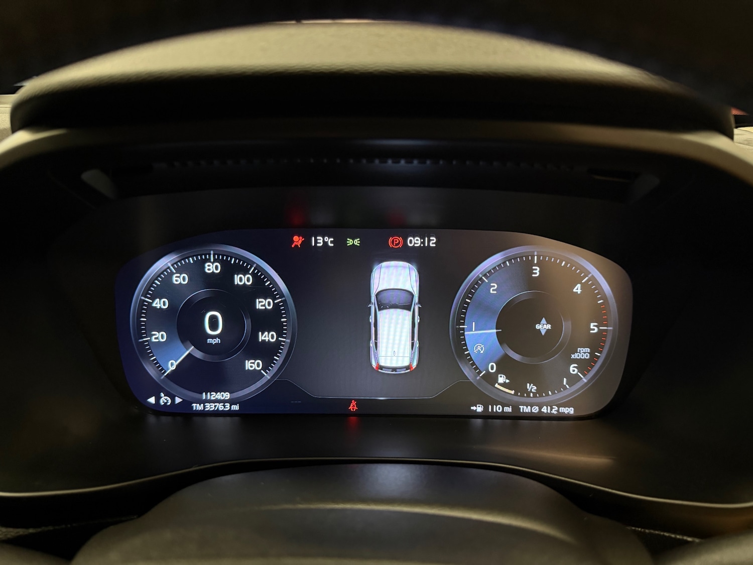 Used Volvo XC40 2019 for sale - 77391734: Photo 20