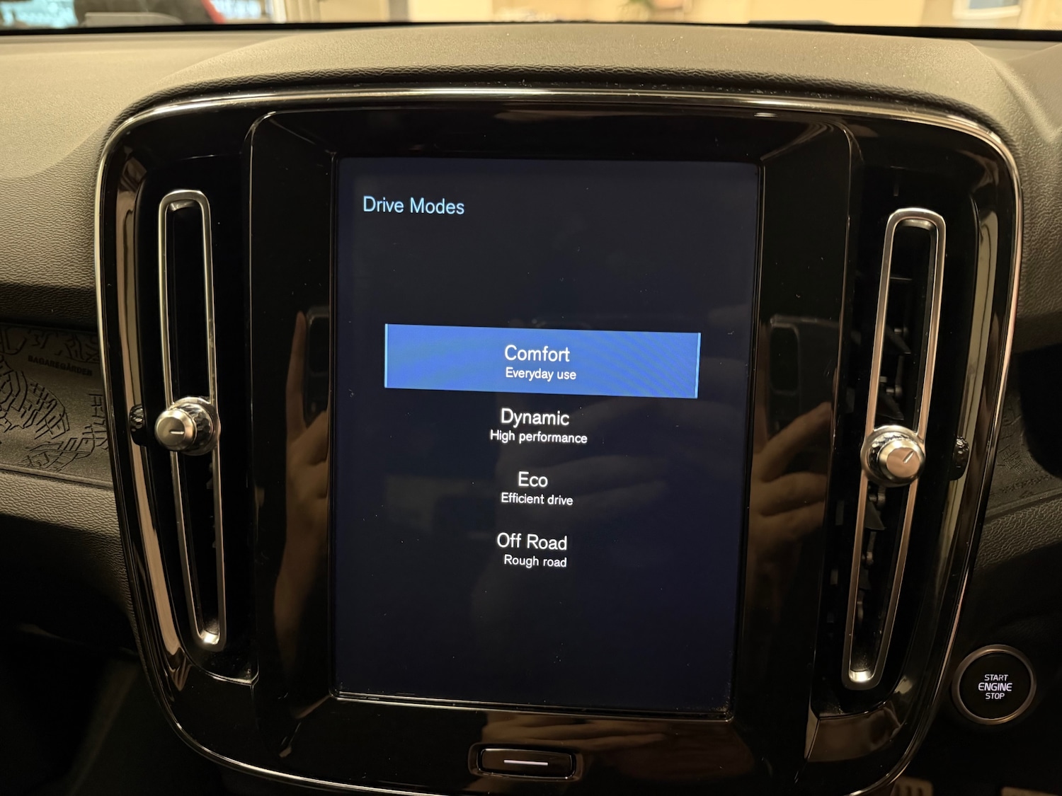 Used Volvo XC40 2019 for sale - 77391734: Photo 22