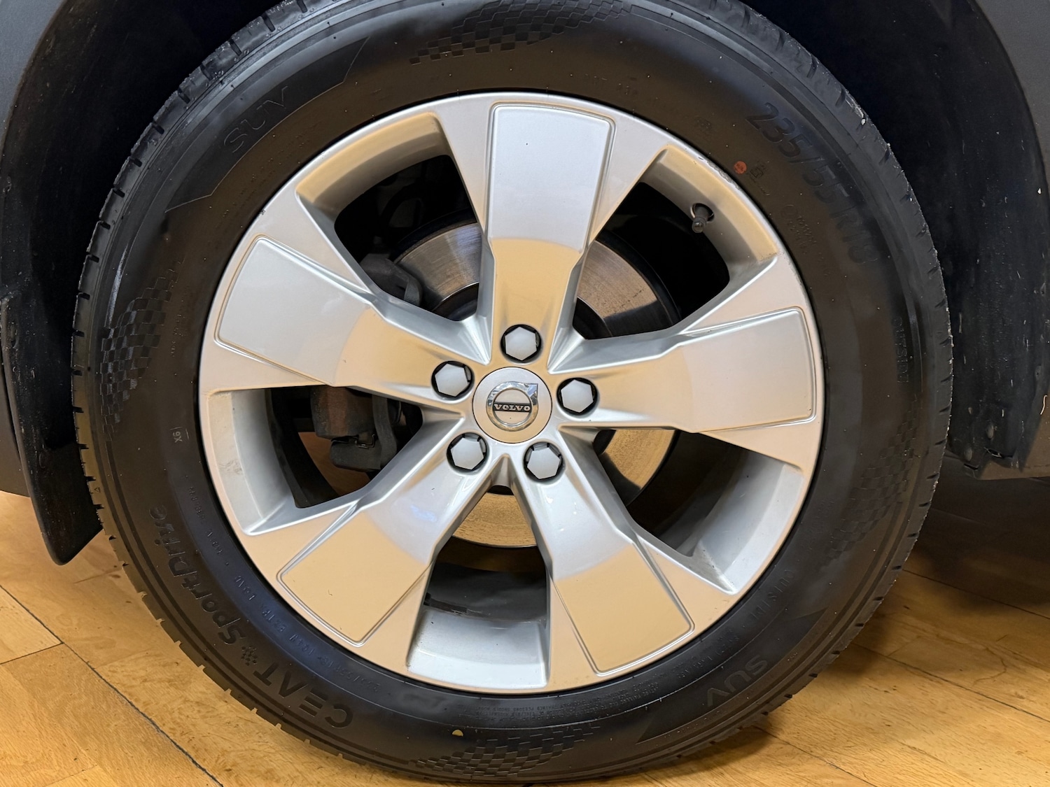 Used Volvo XC40 2019 for sale - 77391734: Photo 4