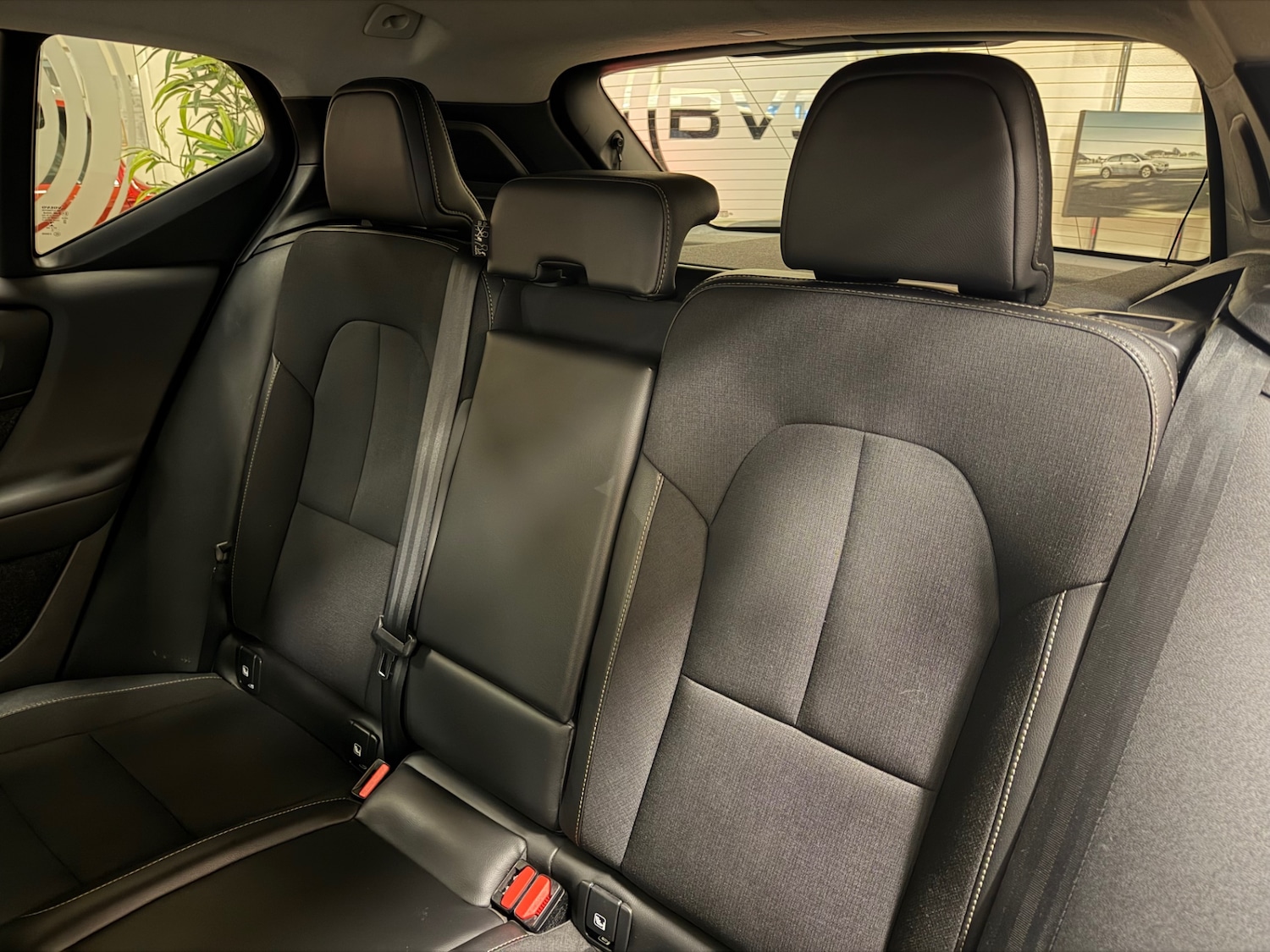 Used Volvo XC40 2019 for sale - 77391734: Photo 7