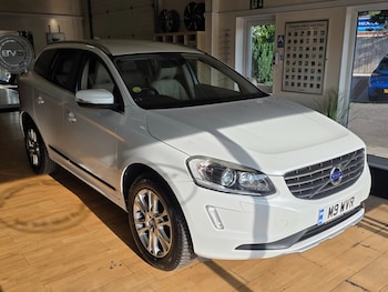 Used Volvo XC60 2013 for sale - 75661234: Photo