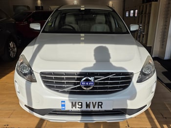Used Volvo XC60 2013 for sale - 75661234: Photo