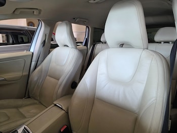 Used Volvo XC60 2013 for sale - 75661234: Photo