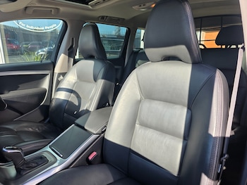 Used Volvo XC70 2013 for sale - 76075929: Photo