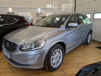 2014 (64) - D5 [215] SE Lux Nav 5dr AWD Geartronic