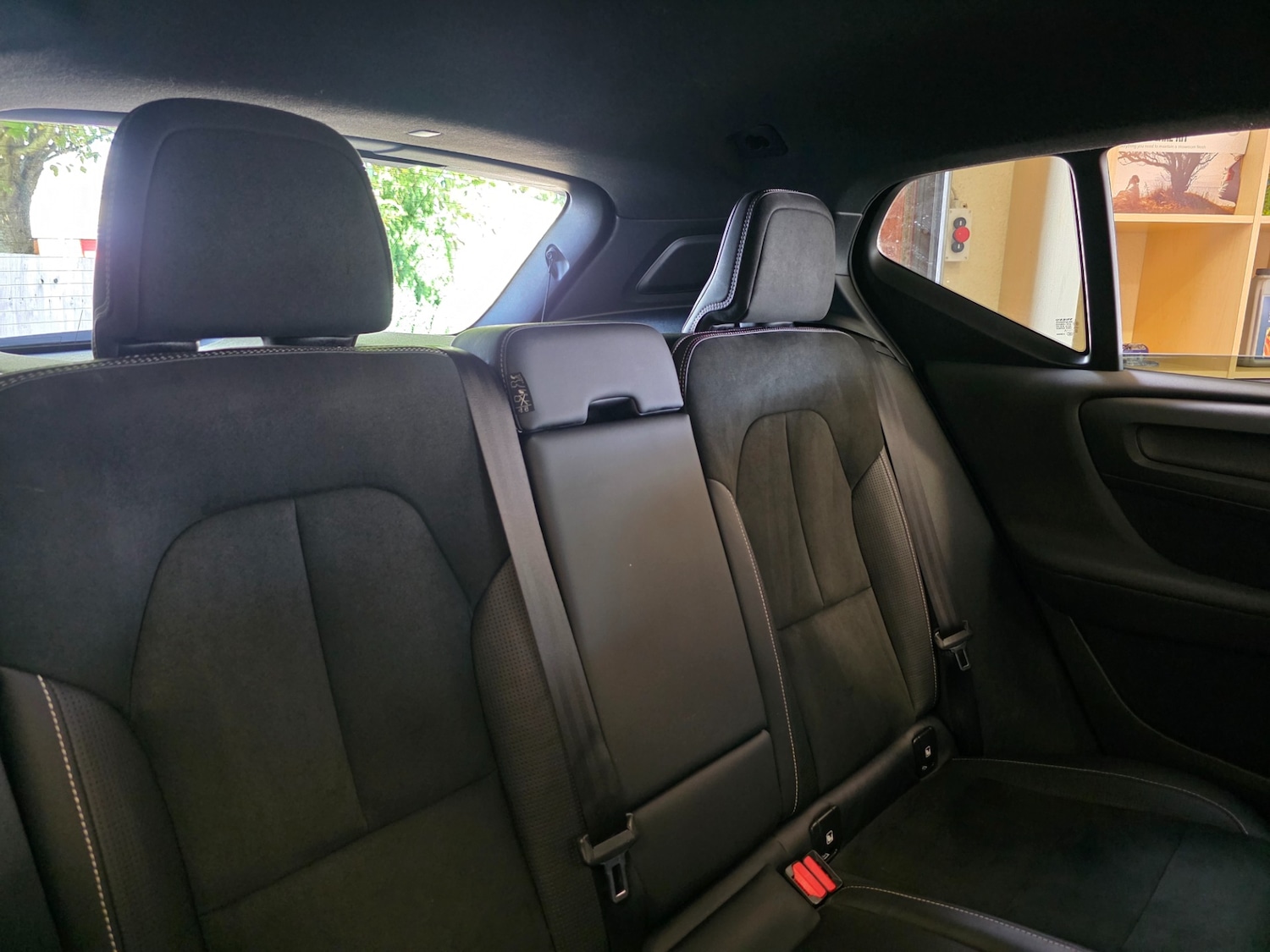 Used Volvo XC40 2019 for sale - 76027790: Photo 10