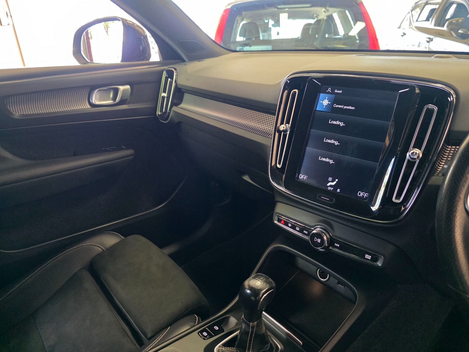 Used Volvo XC40 2019 for sale - 76027790: Photo 13