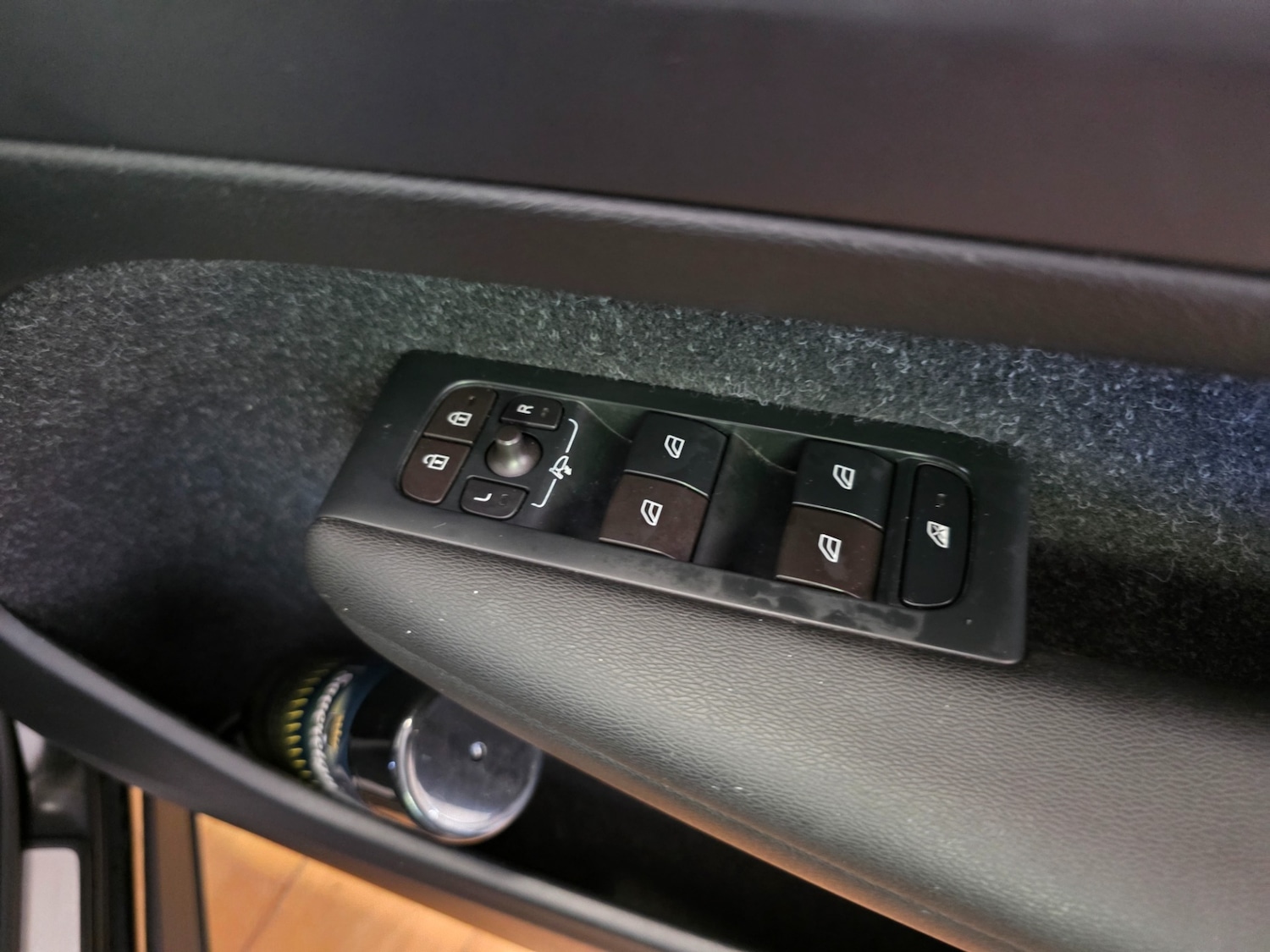 Used Volvo XC40 2019 for sale - 76027790: Photo 16