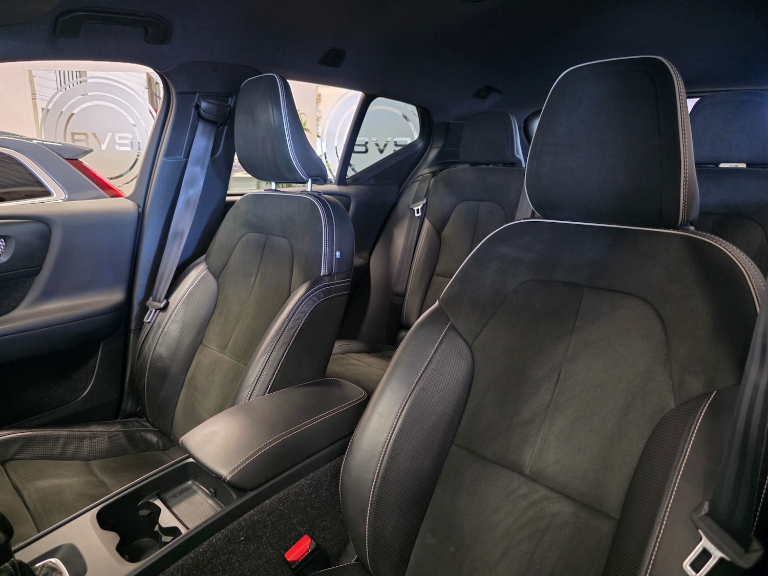 Used Volvo XC40 2019 for sale - 76027790: Photo 4