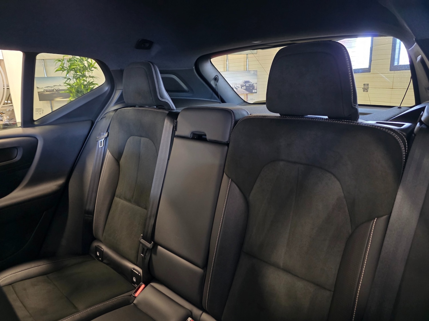 Used Volvo XC40 2019 for sale - 76027790: Photo 5