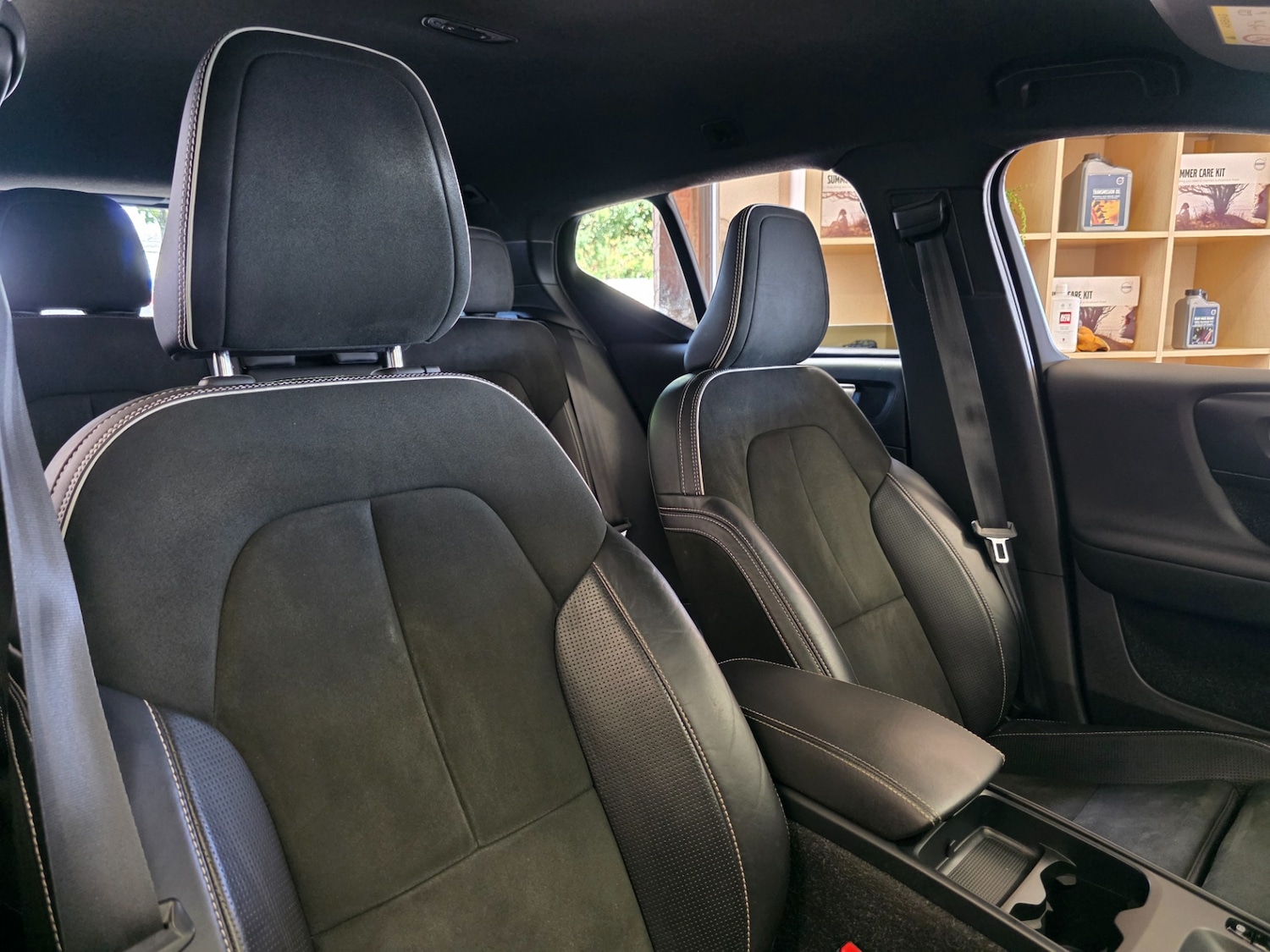 Used Volvo XC40 2019 for sale - 76027790: Photo 9