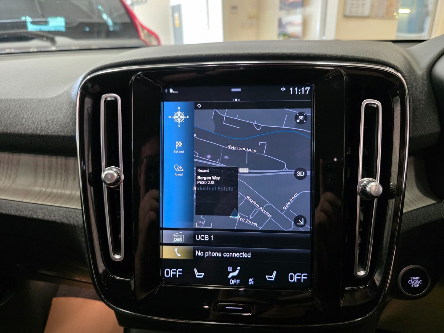 Vehicle 23