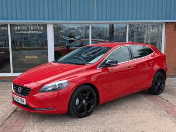 2016 (65) - D2 [120] SE Lux 5dr