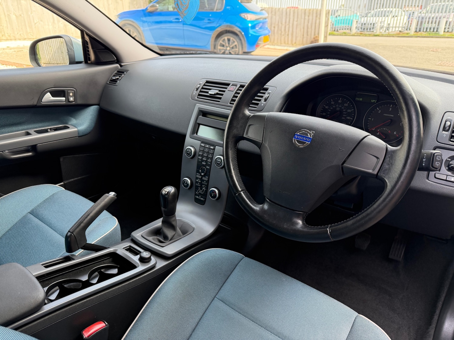 Used Volvo C30 2009 for sale - 77983915: Photo 13