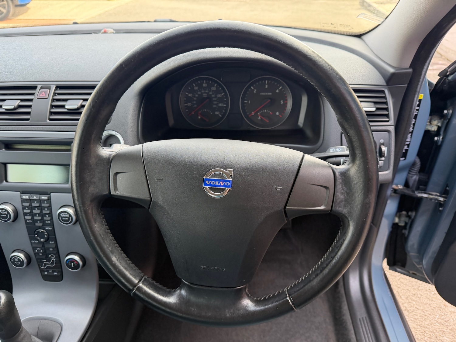 Used Volvo C30 2009 for sale - 77983915: Photo 15