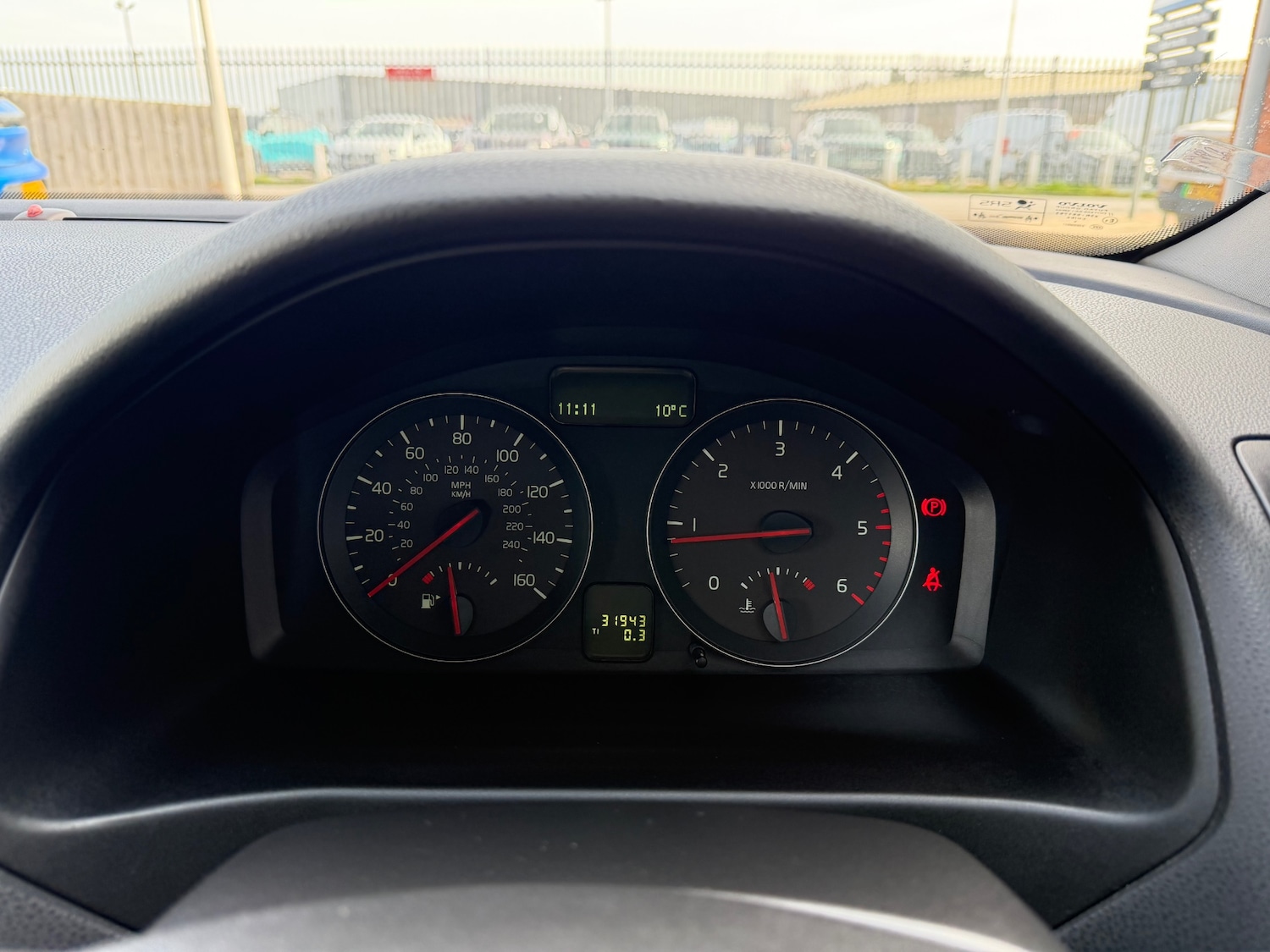 Used Volvo C30 2009 for sale - 77983915: Photo 16