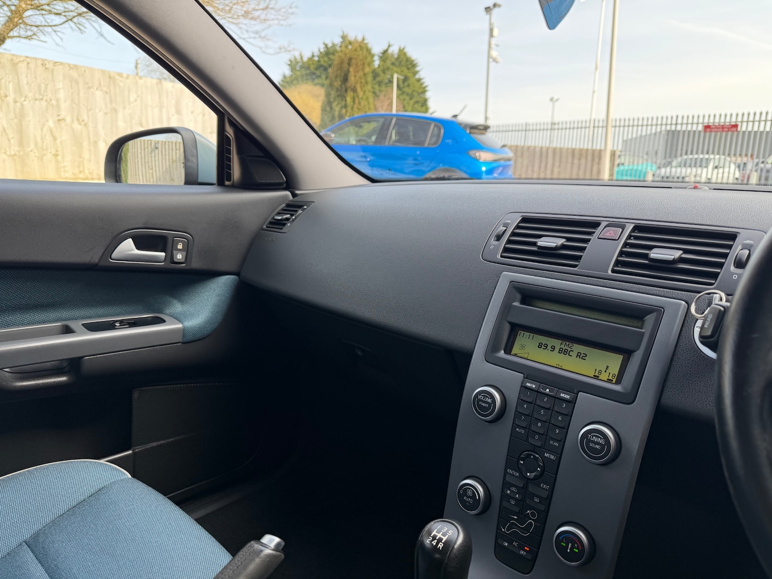 Used Volvo C30 2009 for sale - 77983915: Photo 17